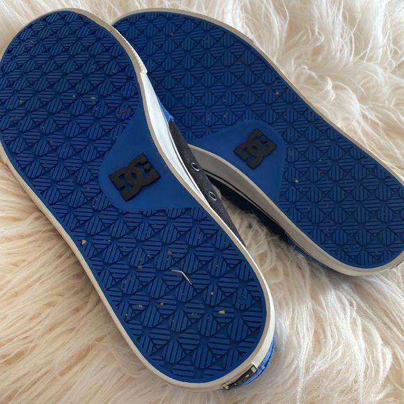 💞DC skateboard shoes💞 - Picture 7 of 12